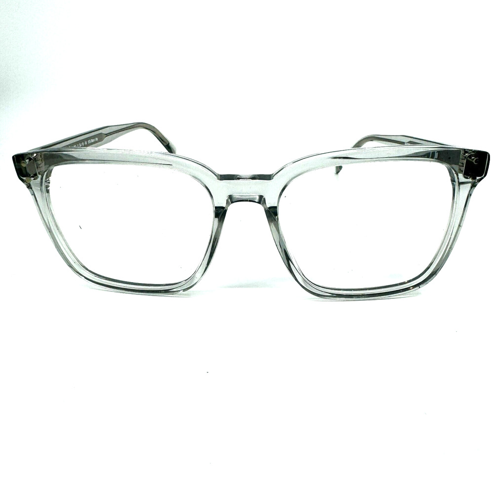 Maui Jim Italy WESTSIDE MJ803-11‎ 54-18-145 Gray Crystal Sunglasses Frame H11270